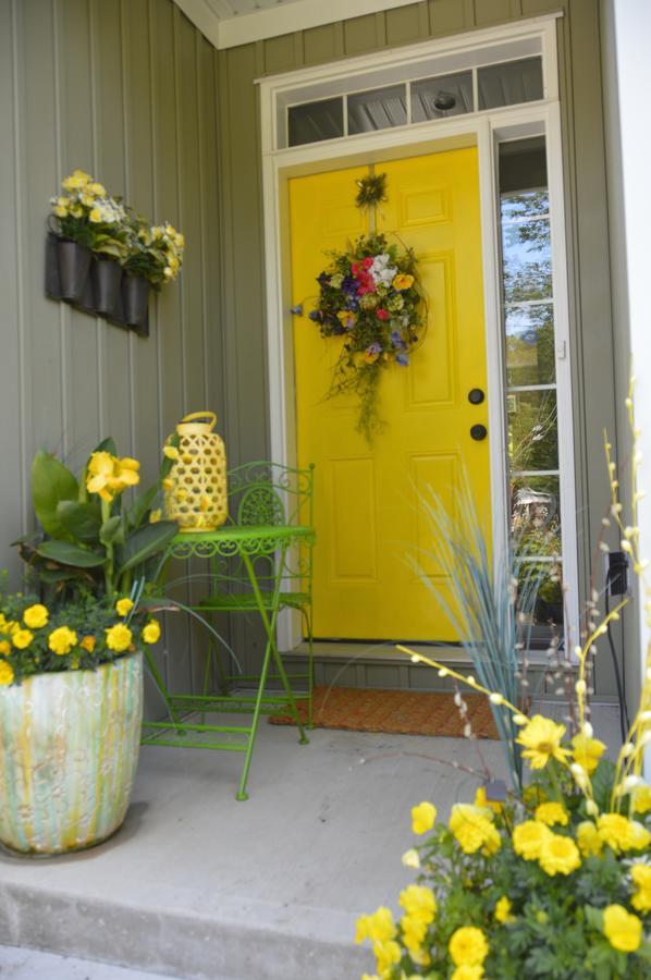 Yellow Door Bed And Breakfast Fort Erie Luaran gambar