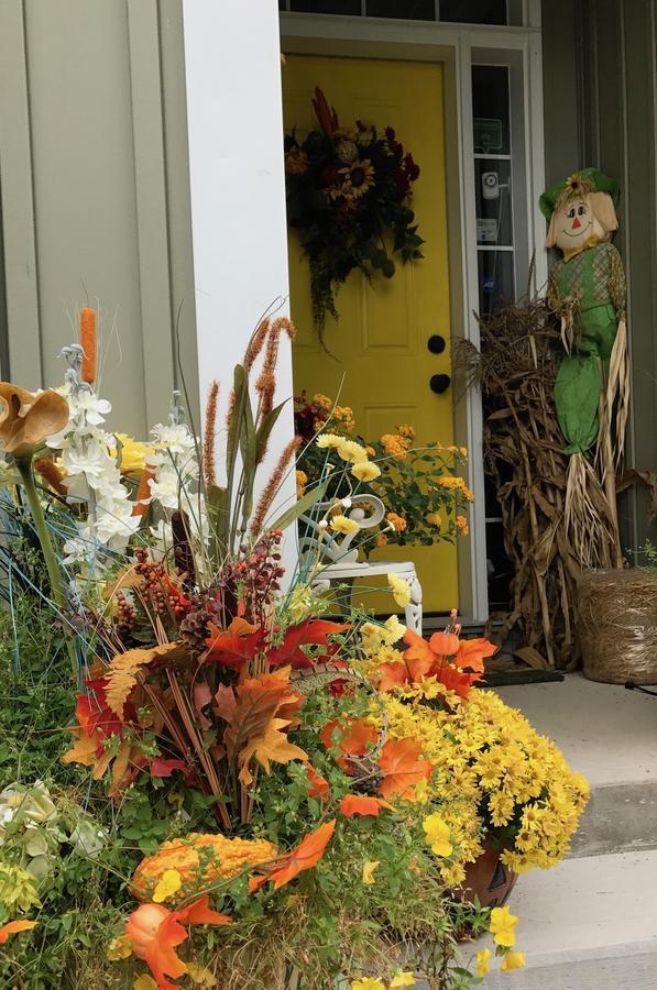 Yellow Door Bed And Breakfast Fort Erie Luaran gambar