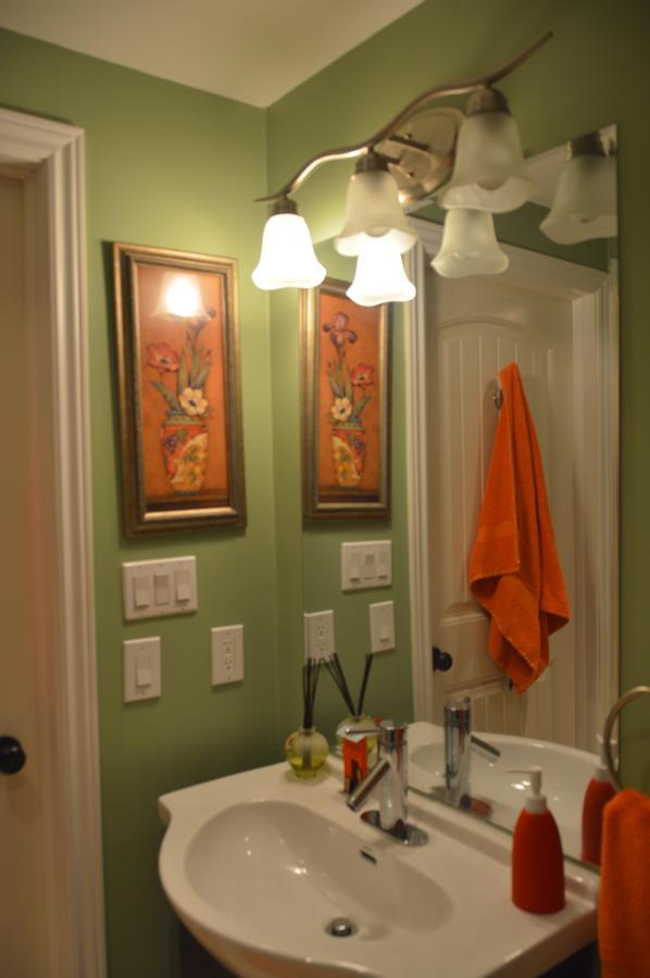 Yellow Door Bed And Breakfast Fort Erie Luaran gambar